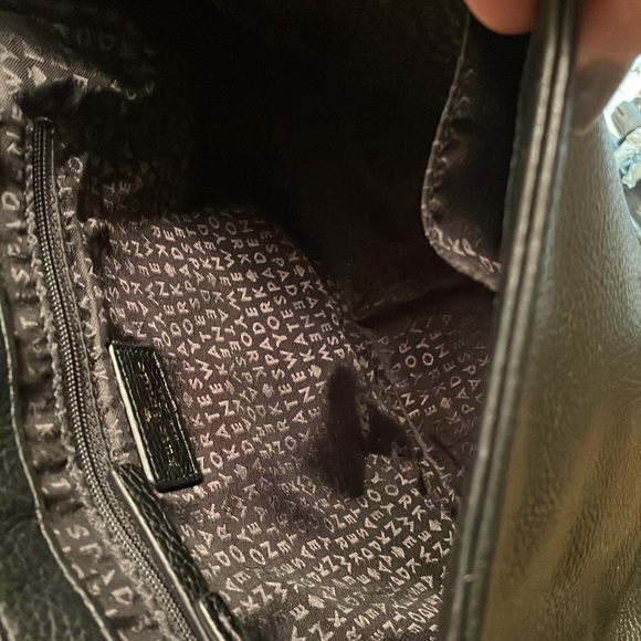 Kate Spade Mulberry Street Alecia Bag in Black - Picture 12 of 15